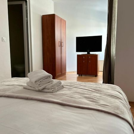 Ambra Room'S Braşov Eksteriør bilde