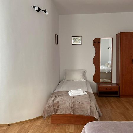 Ambra Room'S Braşov Eksteriør bilde