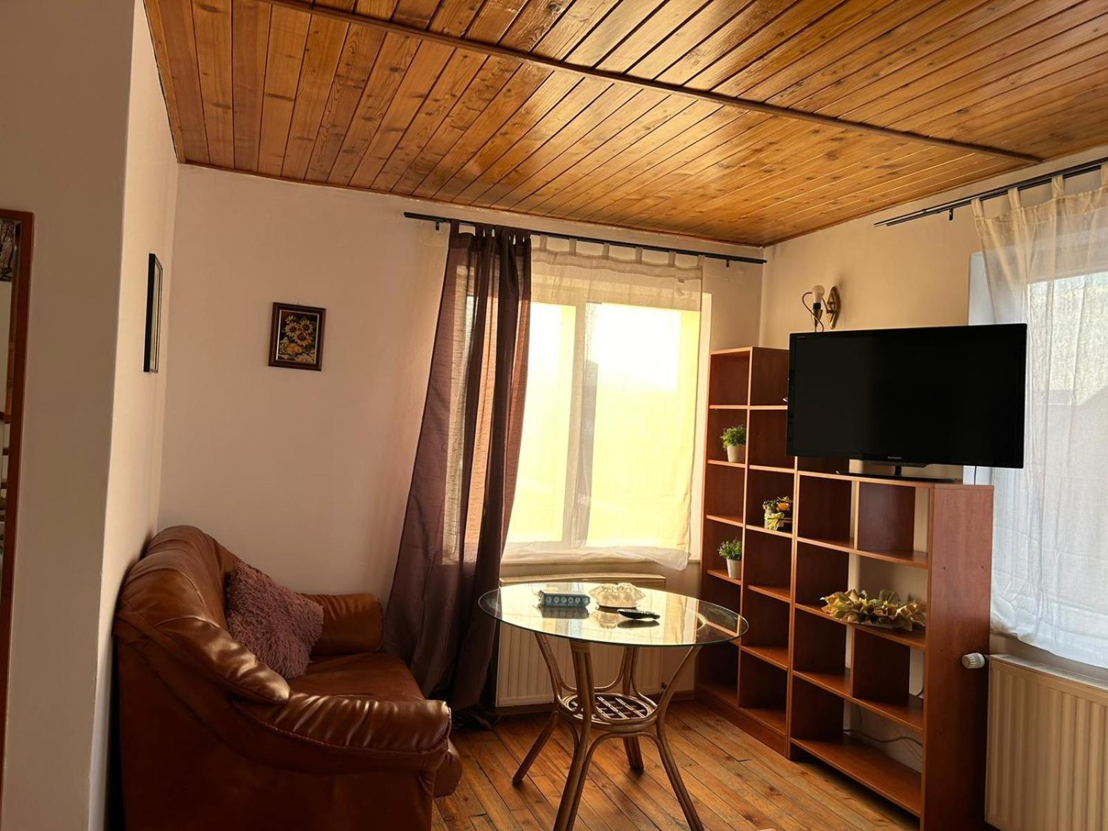 Ambra Room'S Braşov Eksteriør bilde