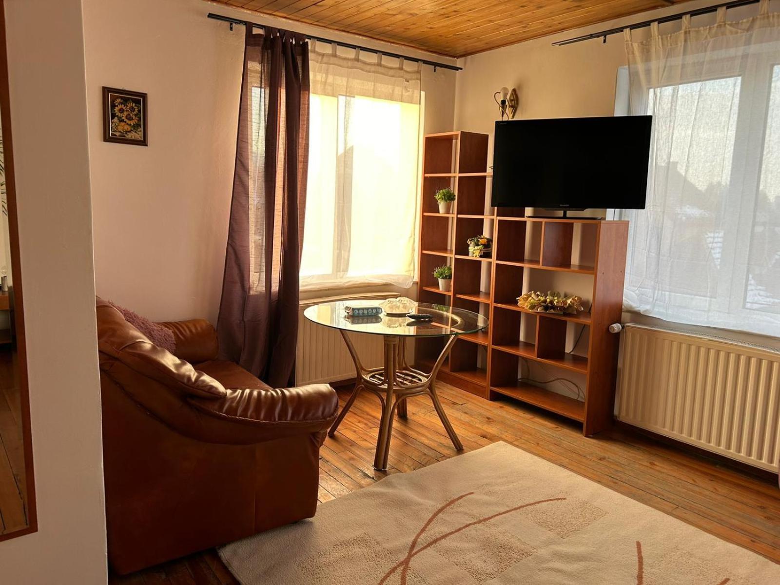 Ambra Room'S Braşov Eksteriør bilde