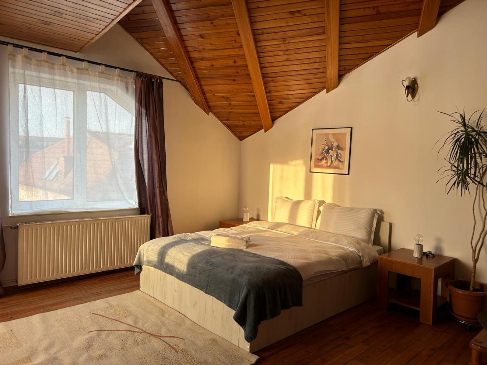 Ambra Room'S Braşov Eksteriør bilde