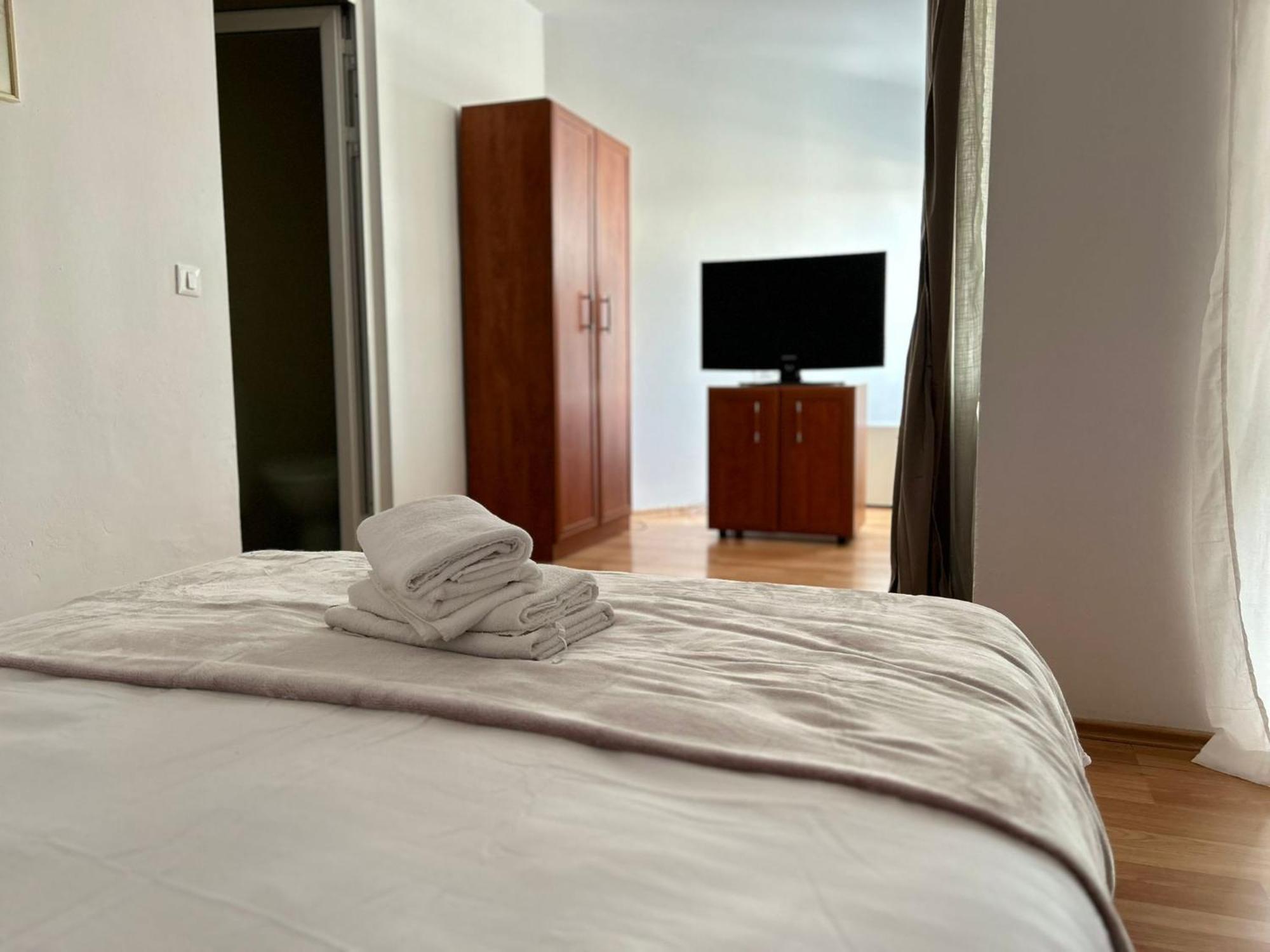 Ambra Room'S Braşov Eksteriør bilde