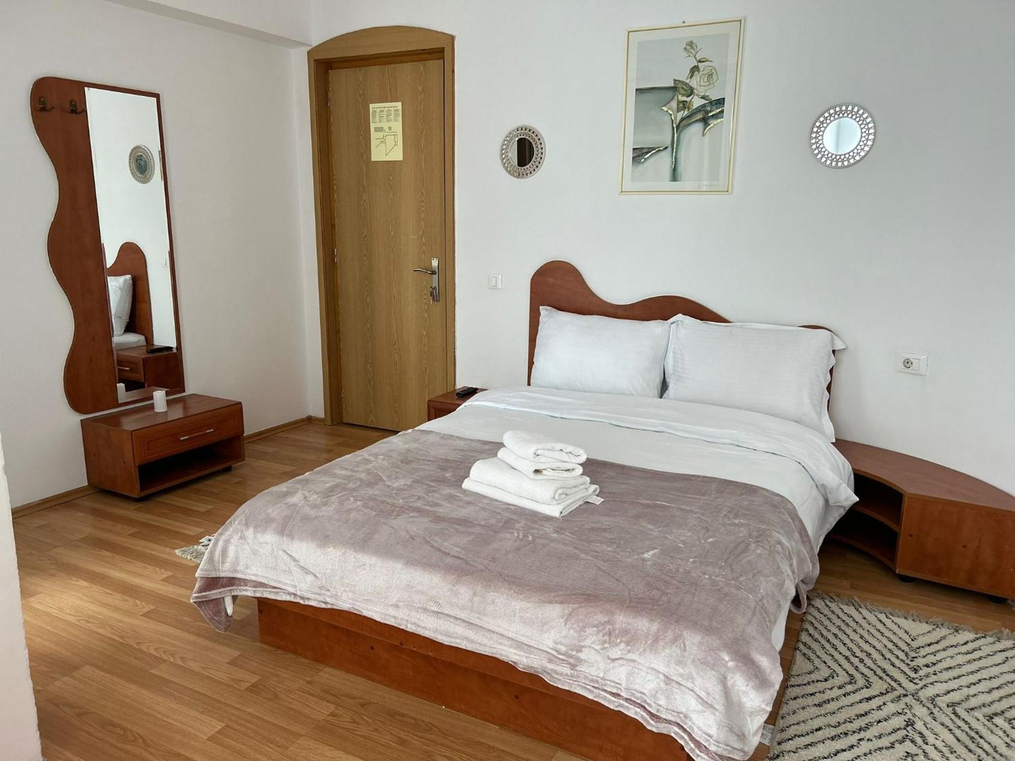 Ambra Room'S Braşov Eksteriør bilde