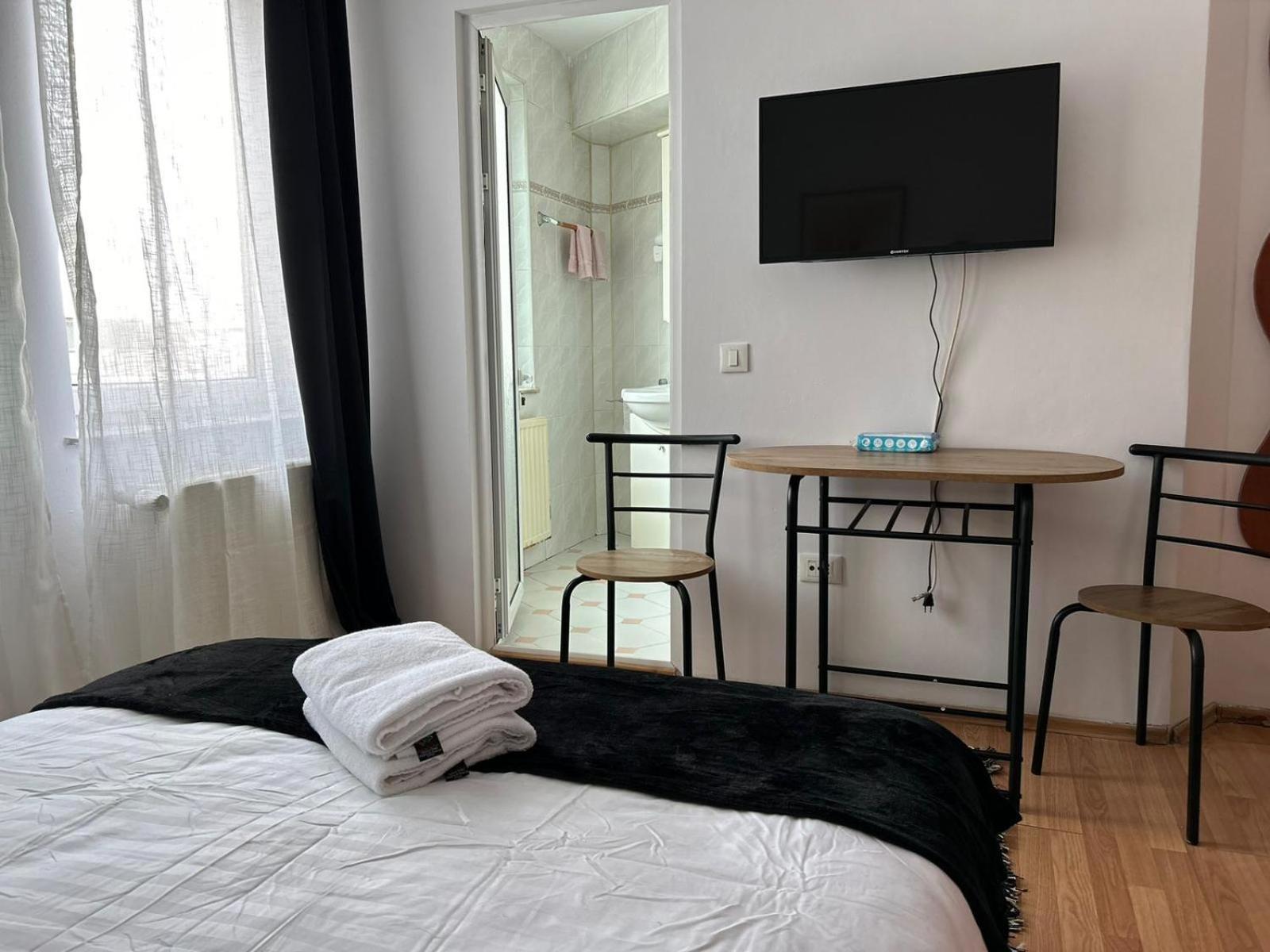Ambra Room'S Braşov Eksteriør bilde