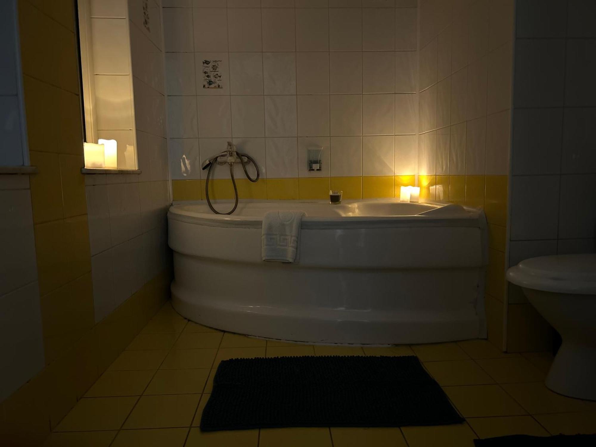 Ambra Room'S Braşov Eksteriør bilde